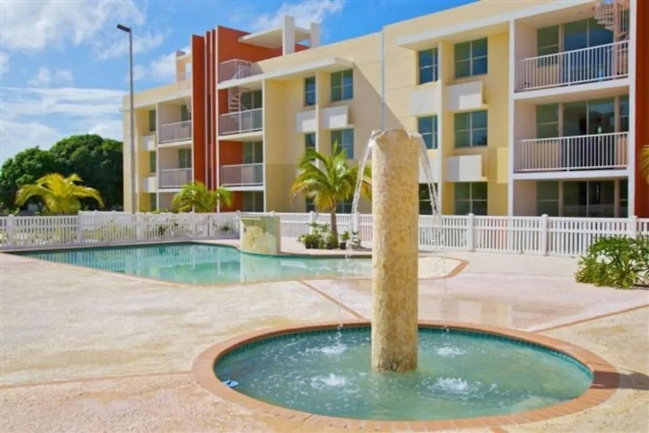 Apartment Pothos Beach Ph 3Br Apt W Rooftop W Pool Access Isabela