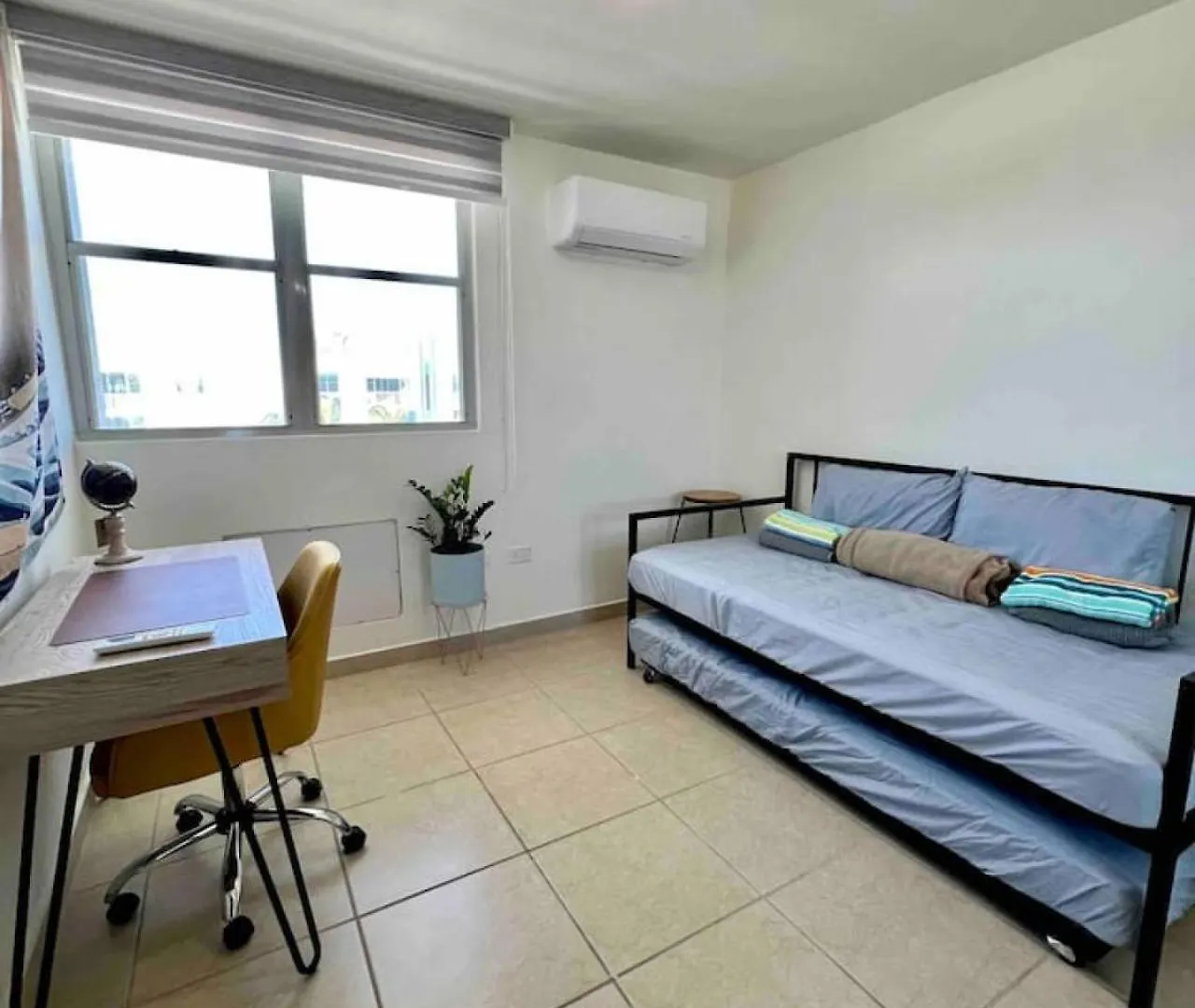 Apartment Pothos Beach Ph 3Br Apt W Rooftop W Pool Access Isabela Puerto Rico
