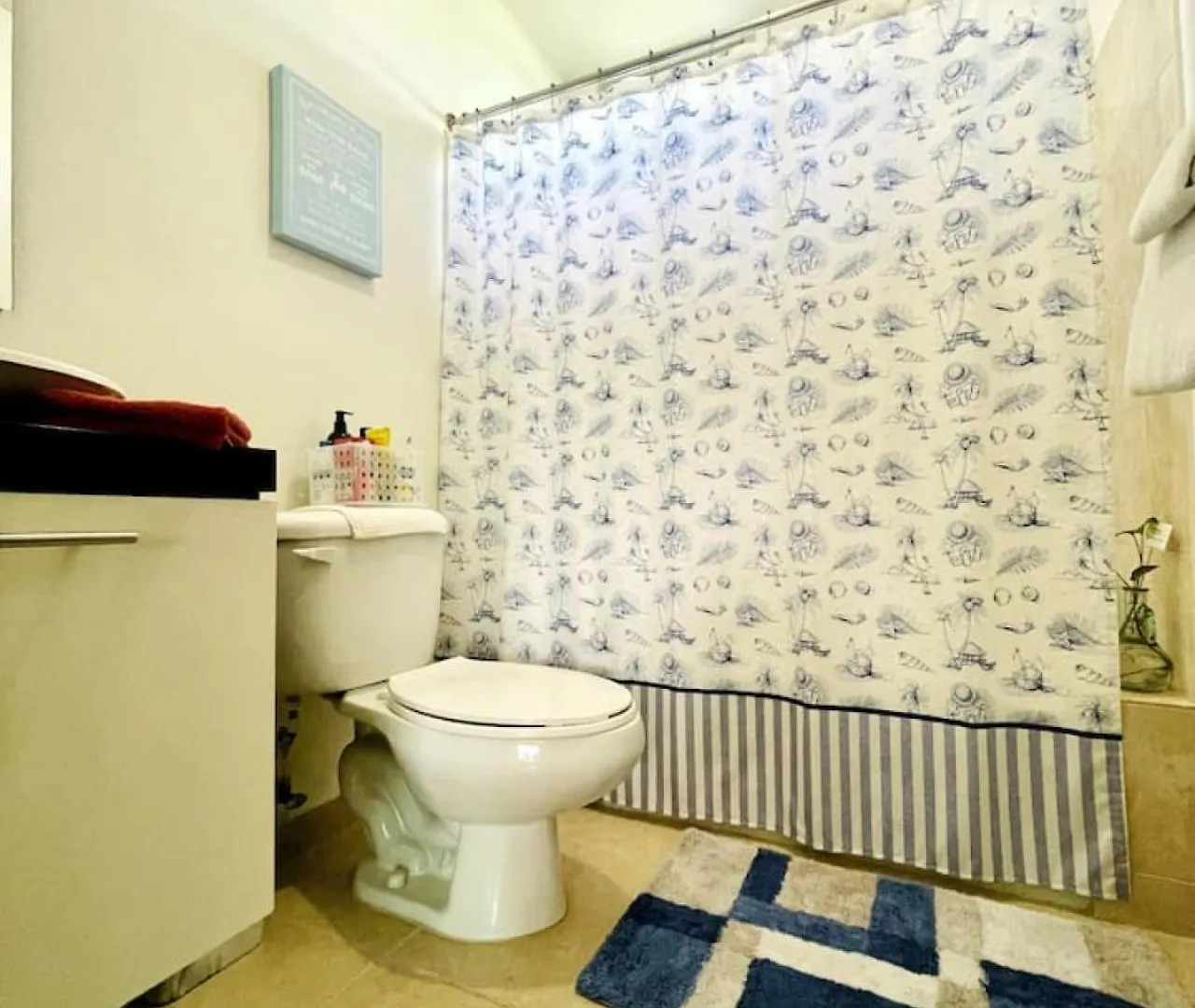 Pothos Beach Ph 3Br Apt W Rooftop W Pool Access Isabela