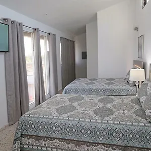 Apartahotel Itza-bella, Isabela