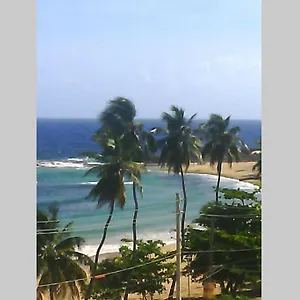 Cozy Apartment, Nice Beach View @ Isabela, Puerto Rico Apartment